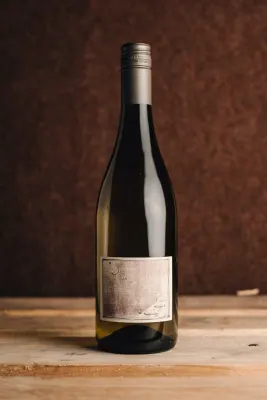 Bencze Pince Virgo 2017 palackja