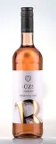 Dúzsi Tamás Kékfrankos Rosé 2025 palackja