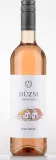 Dúzsi Tamás Szekszárdi rosé 2025 palackja