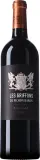 Château Pichon Baron Les Griffons de Pichon Baron 2019 palackja