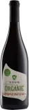 Koch Borászat Organic Cabernet Sauvignon 2020 palackja