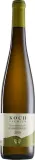 Koch Borászat Prémium Késői szüretelésű Chardonnay 2019 palackja