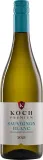 Koch Borászat Prémium Sauvignon Blanc 2025 palackja