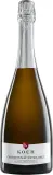 Koch Borászat Chardonnay Extra Brut 2023 palackja