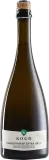 Koch Borászat Chardonnay Extra Brut Szűretlen 2023 palackja