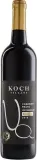 Koch Borászat Villányi Cabernet Franc Classicus 2020 palackja