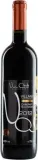 Koch Borászat Villányi Cabernet Sauvignon Prémium 2012 palackja