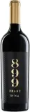 Koch Borászat 899 Cabernet Franc 2016 palack